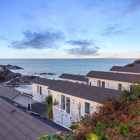 Beach Cove Coastal Retreat 일프러컴 외부 사진