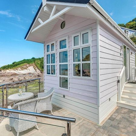 Beach Cove Coastal Retreat 일프러컴 외부 사진