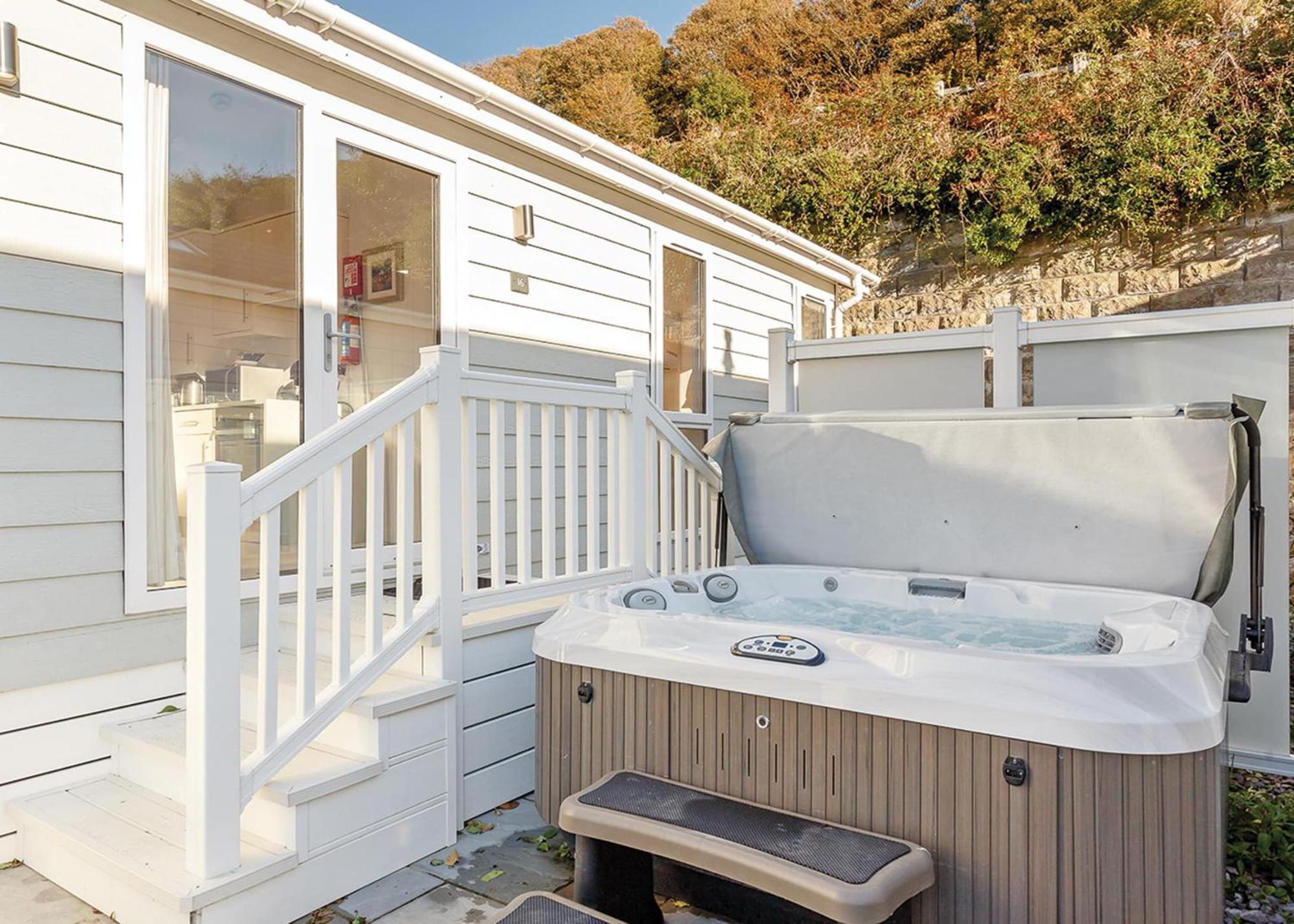 Beach Cove Coastal Retreat 일프러컴 외부 사진